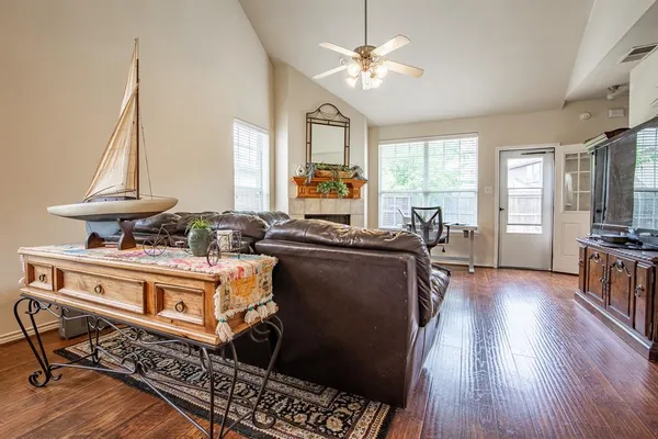 $2,750 | 5908 Silver Buckle Drive, McKinney, TX 75070