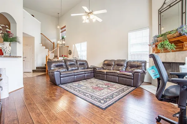 $2,750 | 5908 Silver Buckle Drive, McKinney, TX 75070