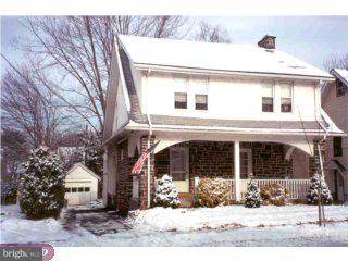 34 Harvard Road Havertown, PA 19083 - Photo 1 of 1