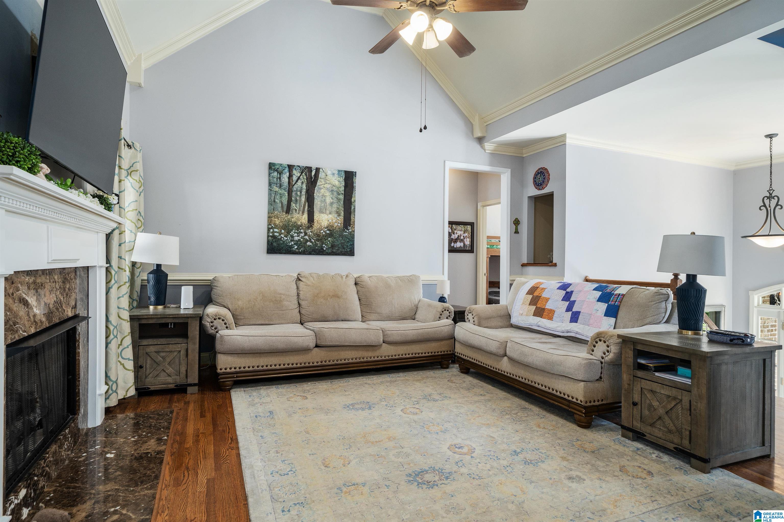 161 River Birch Road Chelsea, AL 35043 - Photo 9 of 41
