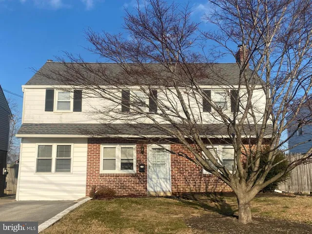 $320,000 | 104 Garfield Avenue, New Castle, DE 19720