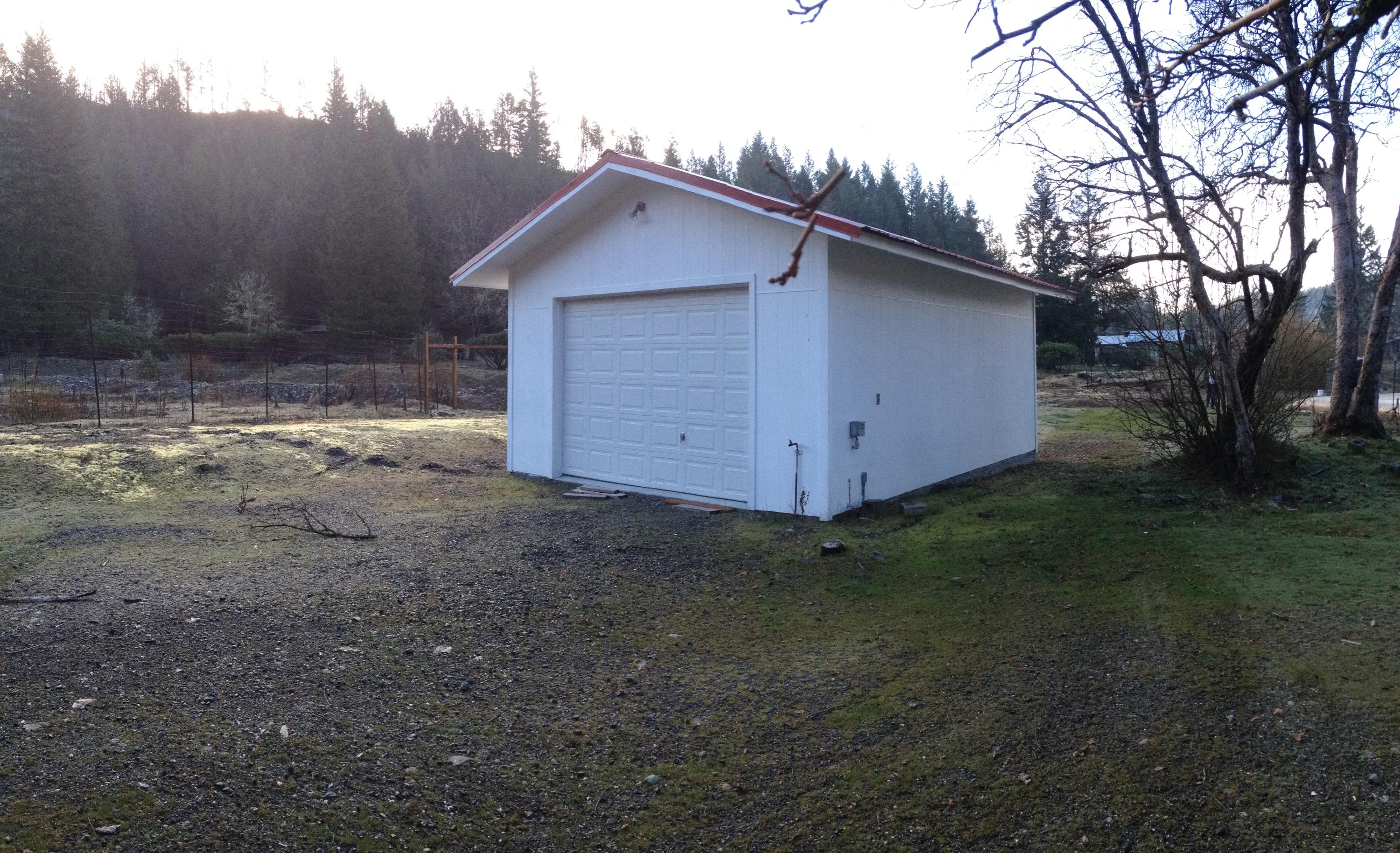 150 Cedar Gap Road Mad River, CA 95552 - Photo 9 of 15