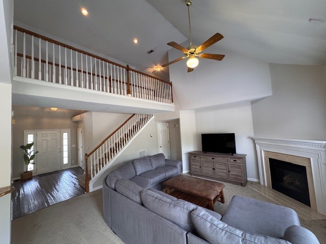 3133 Vera Valley Road Franklin, TN 37064 - Photo 3 of 12