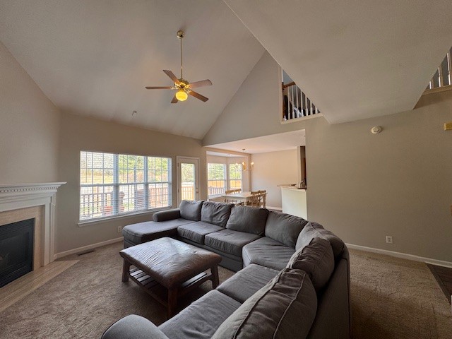 3133 Vera Valley Road Franklin, TN 37064 - Photo 4 of 12