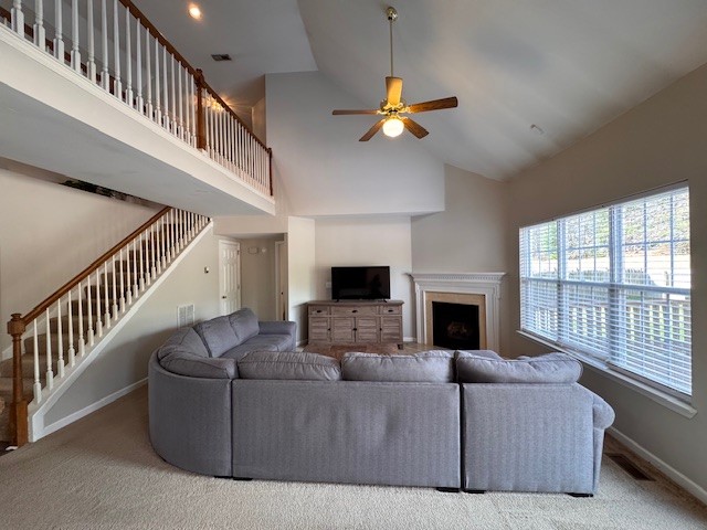 3133 Vera Valley Road Franklin, TN 37064 - Photo 5 of 12