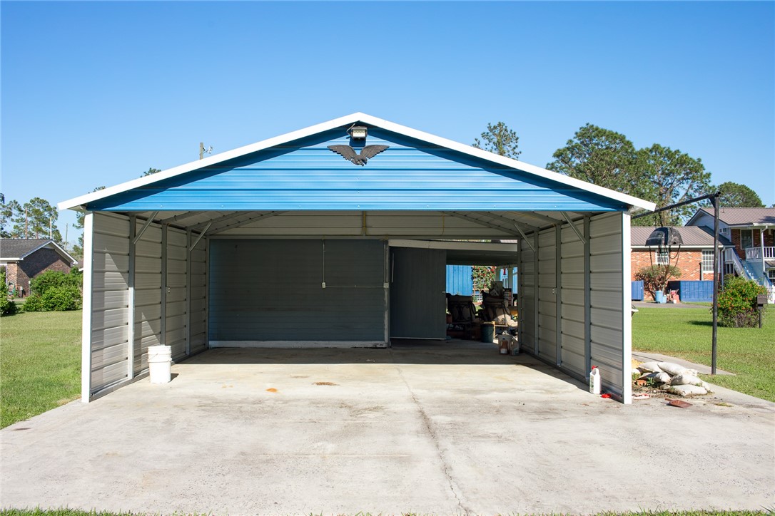 2110 Ware Street Blackshear, GA 31516 - Photo 12 of 57