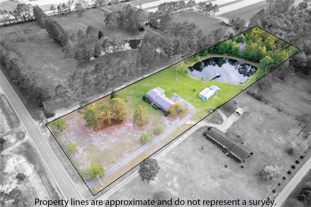 2110 Ware Street Blackshear, GA 31516 - Photo 2 of 57