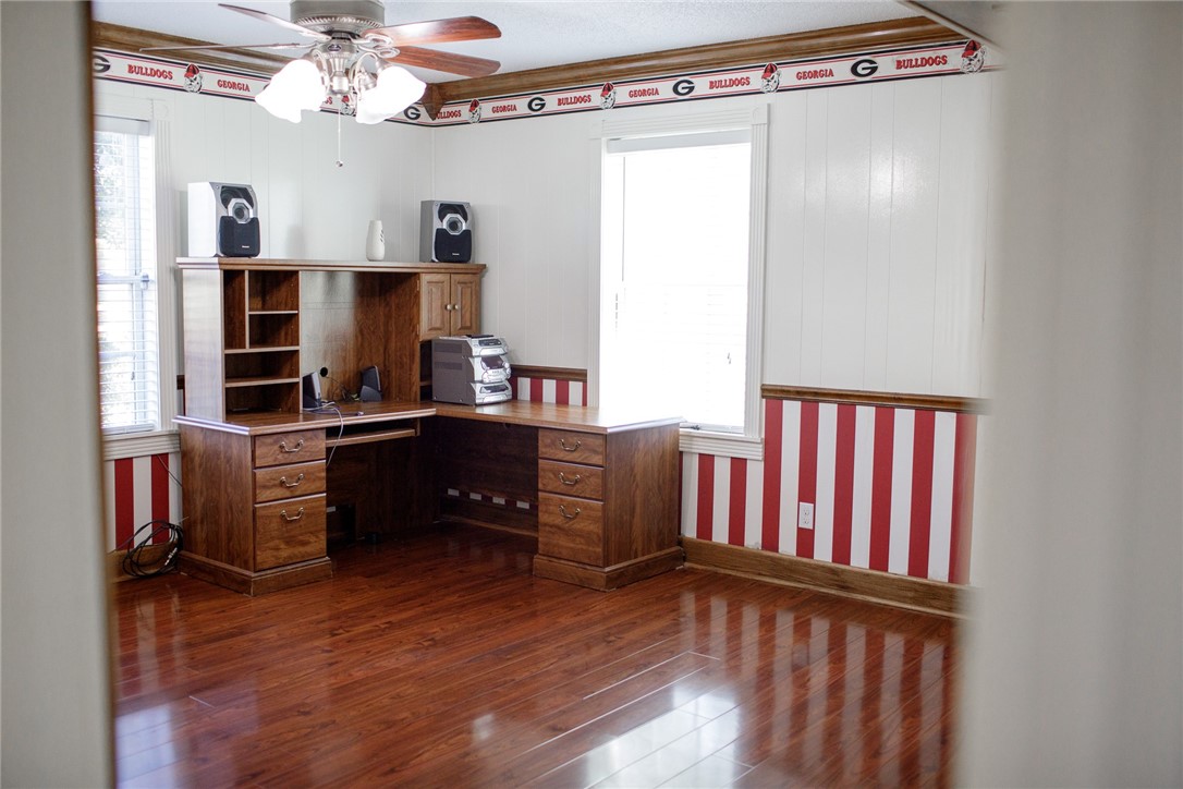 2110 Ware Street Blackshear, GA 31516 - Photo 26 of 57