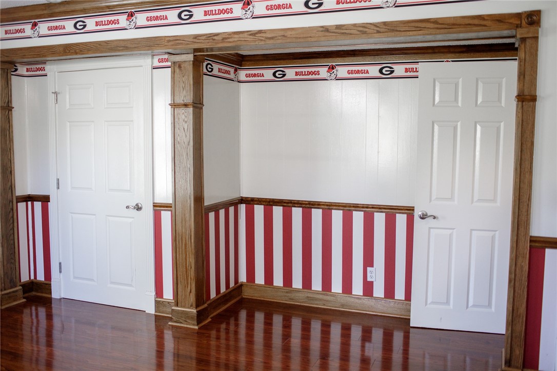 2110 Ware Street Blackshear, GA 31516 - Photo 27 of 57