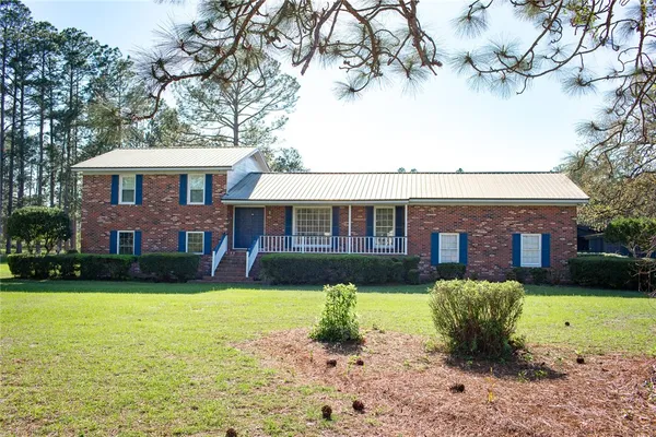 $399,000 | 2110 Ware Street, Blackshear, GA 31516