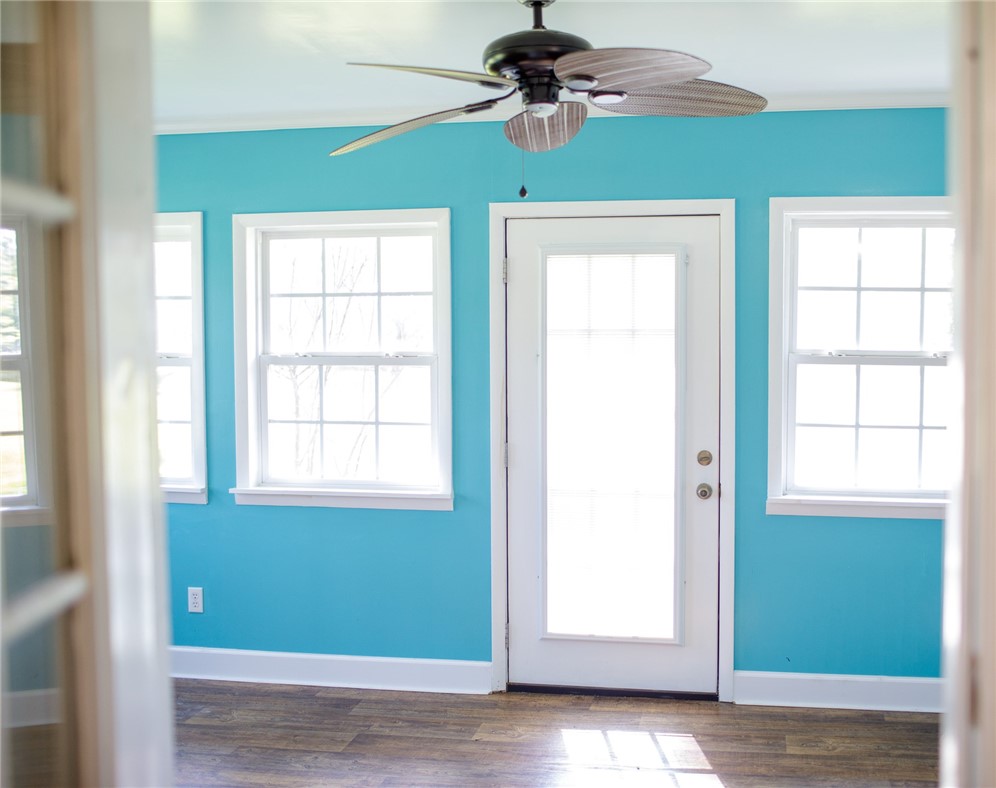 2110 Ware Street Blackshear, GA 31516 - Photo 32 of 57