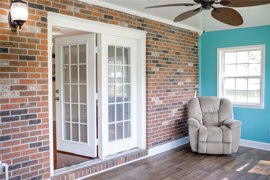 2110 Ware Street Blackshear, GA 31516 - Photo 34 of 57