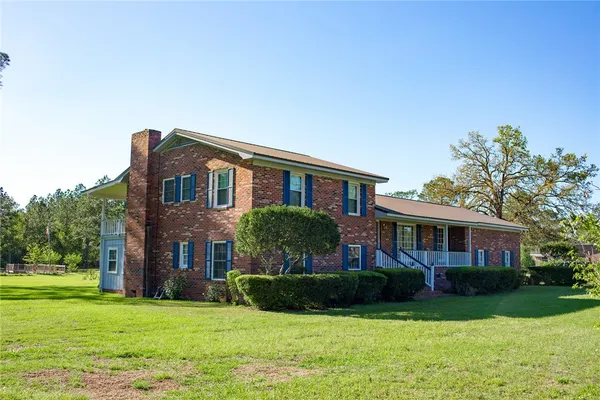 $399,000 | 2110 Ware Street, Blackshear, GA 31516
