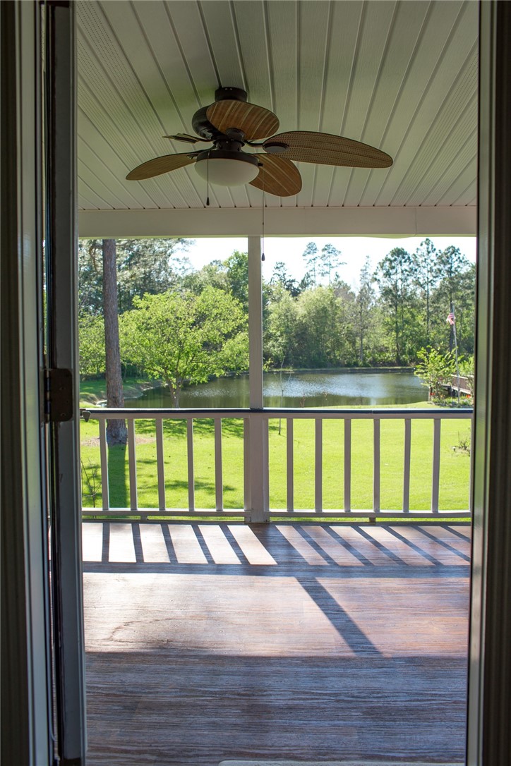 2110 Ware Street Blackshear, GA 31516 - Photo 49 of 57