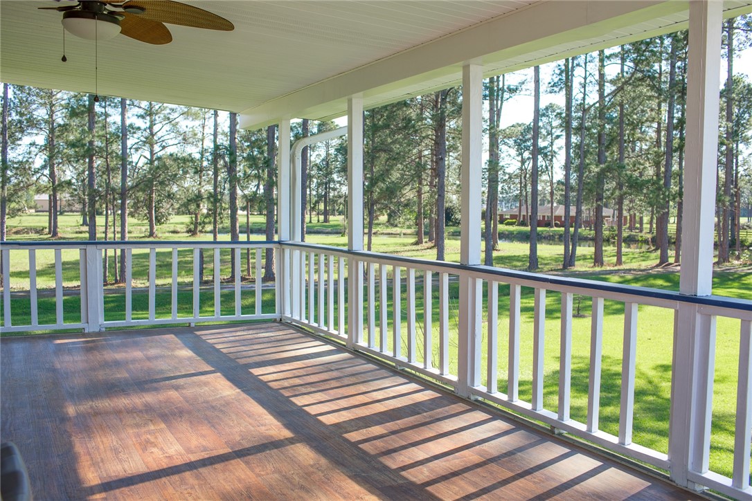 2110 Ware Street Blackshear, GA 31516 - Photo 50 of 57