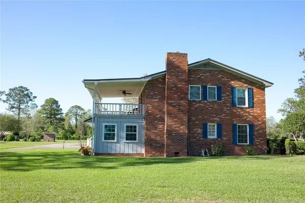 $399,000 | 2110 Ware Street, Blackshear, GA 31516