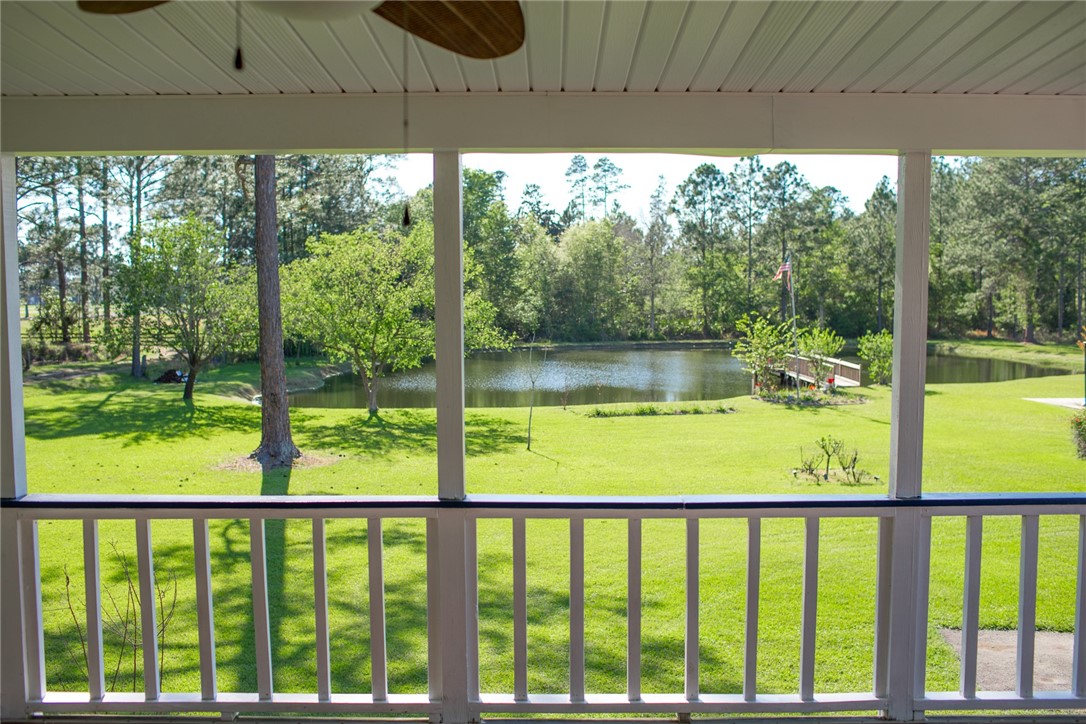 2110 Ware Street Blackshear, GA 31516 - Photo 51 of 57