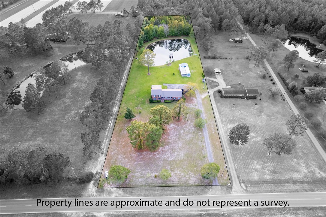 2110 Ware Street Blackshear, GA 31516 - Photo 53 of 57