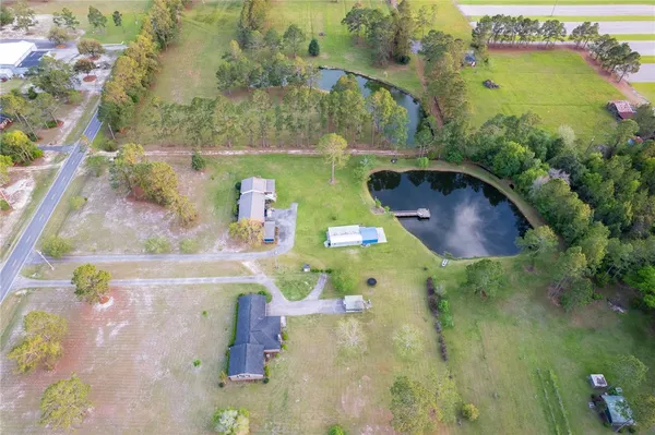 $399,000 | 2110 Ware Street, Blackshear, GA 31516
