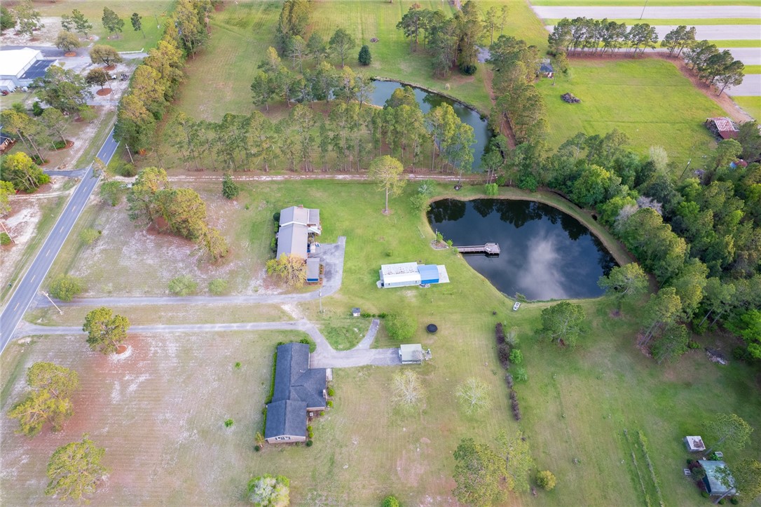 2110 Ware Street Blackshear, GA 31516 - Photo 54 of 57