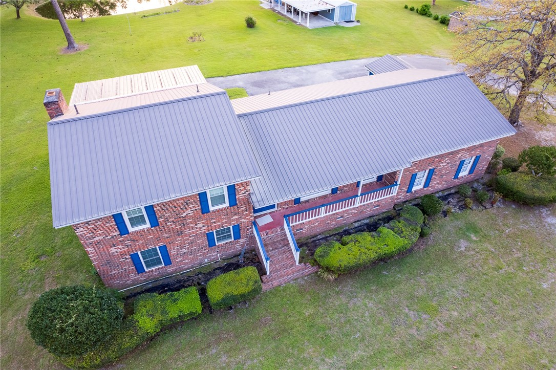 2110 Ware Street Blackshear, GA 31516 - Photo 55 of 57