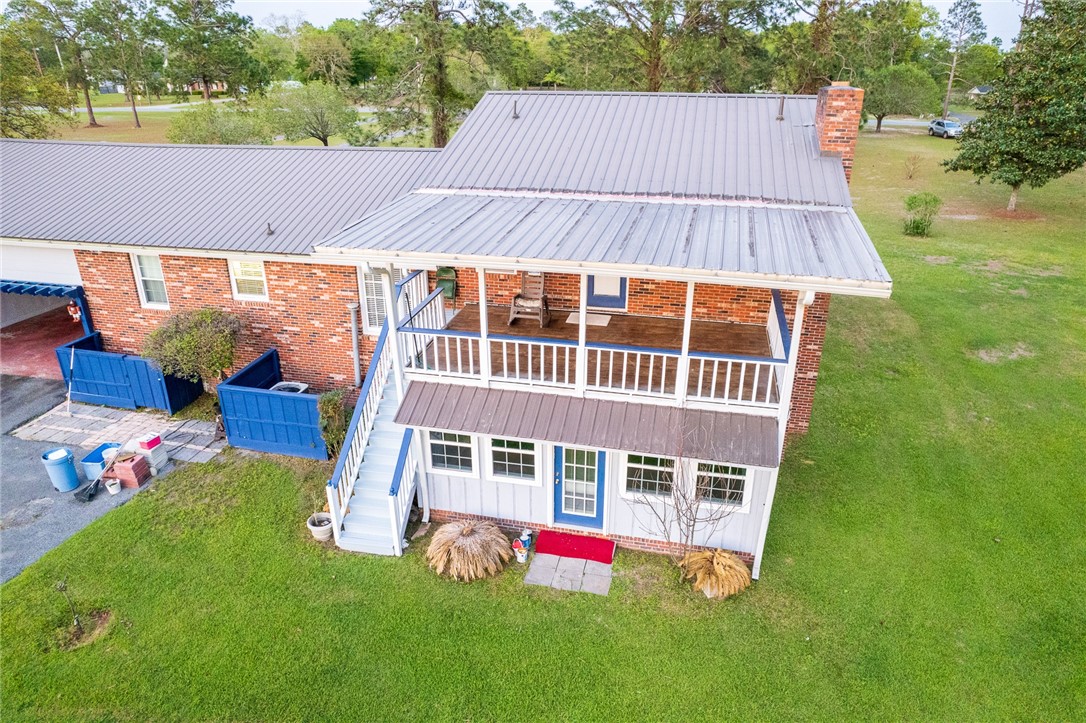 2110 Ware Street Blackshear, GA 31516 - Photo 56 of 57