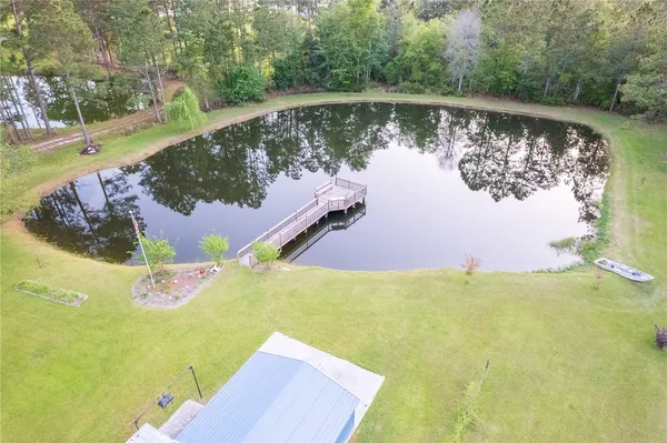 $399,000 | 2110 Ware Street, Blackshear, GA 31516
