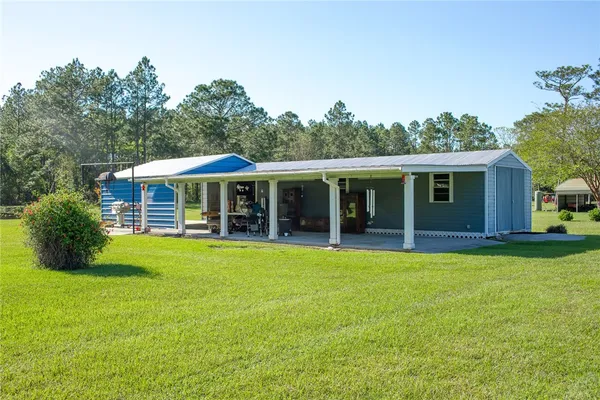 $399,000 | 2110 Ware Street, Blackshear, GA 31516
