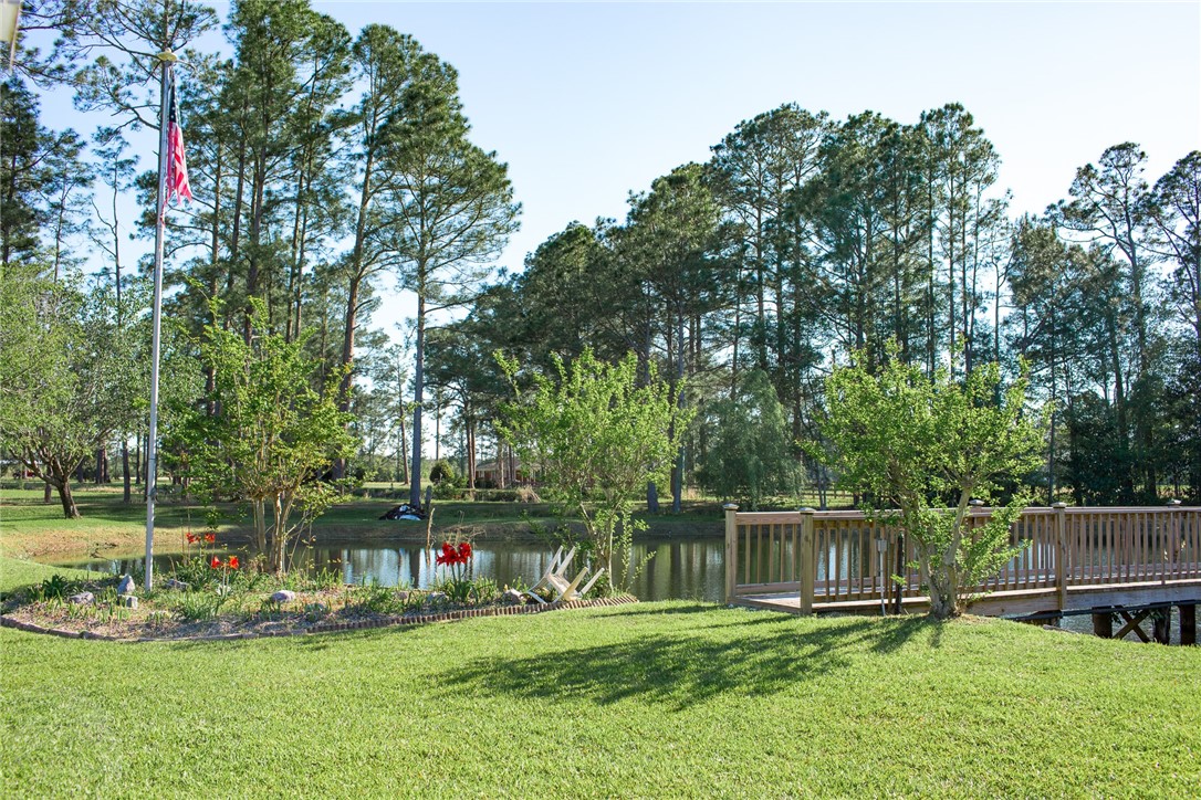 2110 Ware Street Blackshear, GA 31516 - Photo 10 of 57