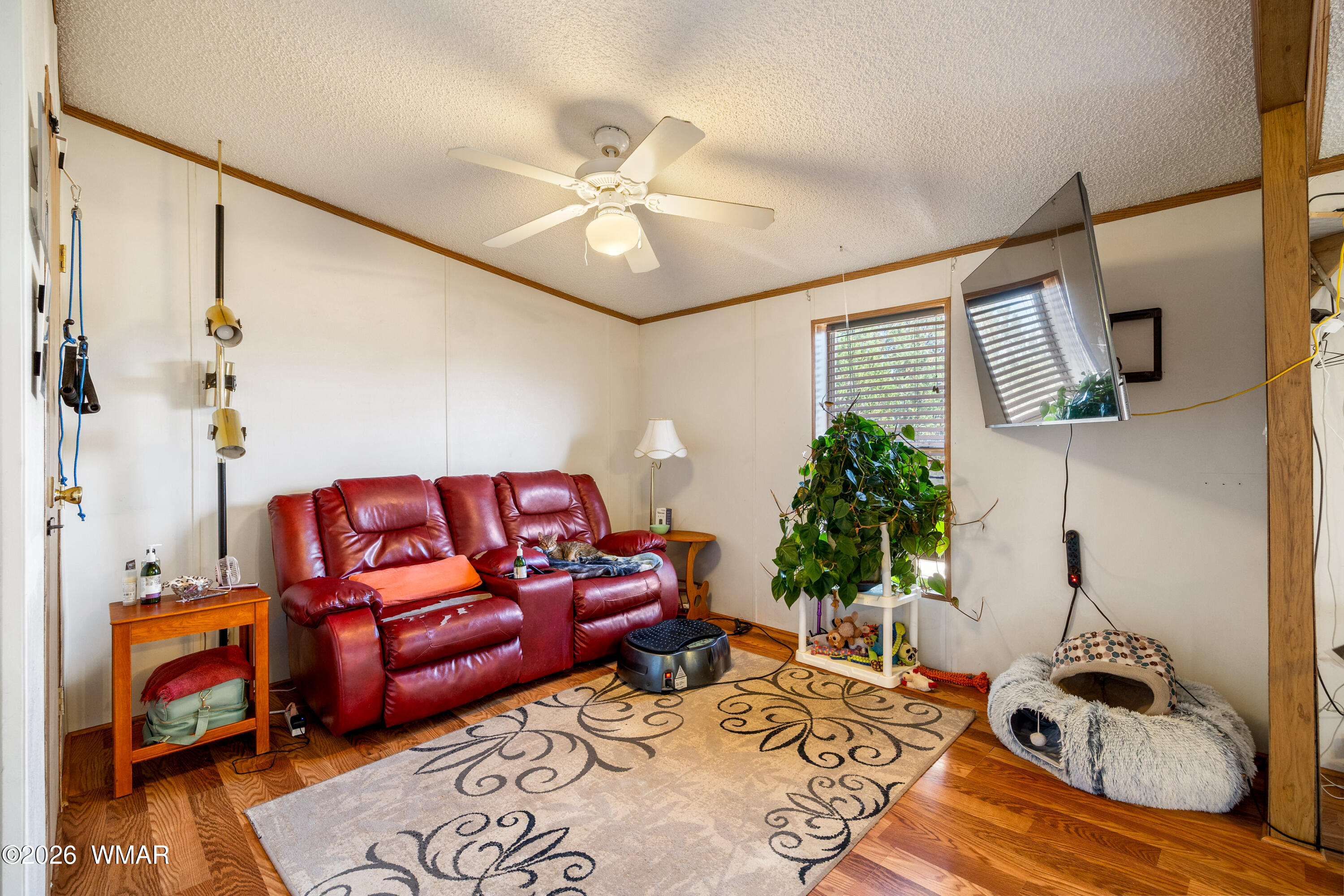 3833 Petersen Road Snowflake, AZ 85937 - Photo 8 of 32 3833PetersenRd-Snowflake-AZ-8