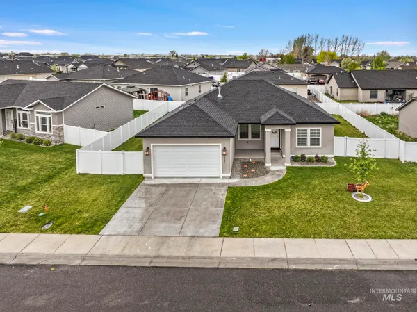 $435,000 | 1362 Golden Pheasant Drive, Twin Falls, ID 83301