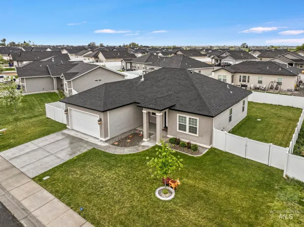 $435,000 | 1362 Golden Pheasant Drive, Twin Falls, ID 83301