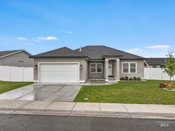 $435,000 | 1362 Golden Pheasant Drive, Twin Falls, ID 83301
