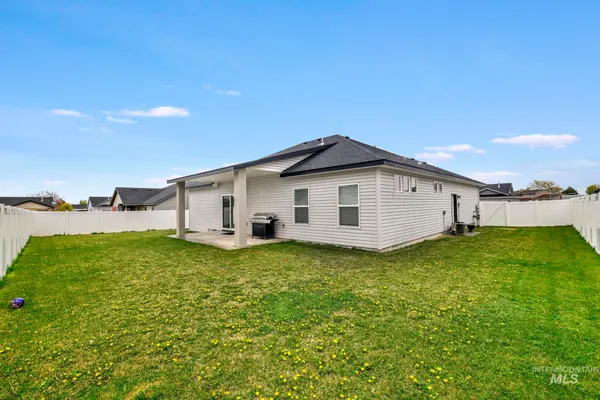 $435,000 | 1362 Golden Pheasant Drive, Twin Falls, ID 83301
