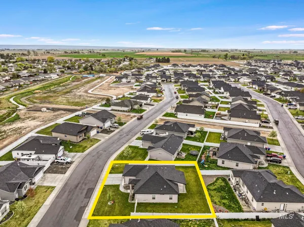 $435,000 | 1362 Golden Pheasant Drive, Twin Falls, ID 83301