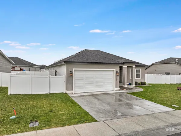 $435,000 | 1362 Golden Pheasant Drive, Twin Falls, ID 83301