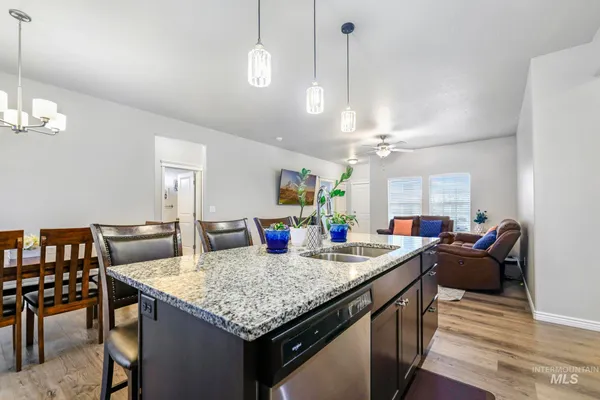$435,000 | 1362 Golden Pheasant Drive, Twin Falls, ID 83301