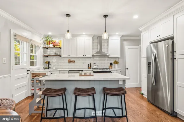 $489,900 | 425 Rodgers Court, Baltimore, MD 21212