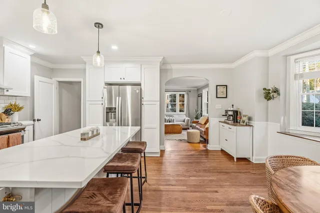 $489,900 | 425 Rodgers Court, Baltimore, MD 21212