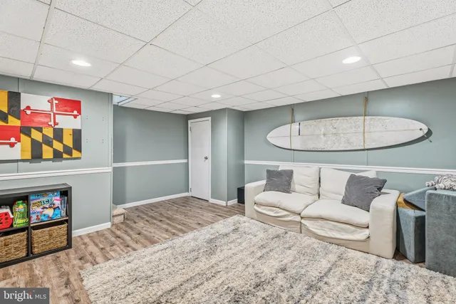 $489,900 | 425 Rodgers Court, Baltimore, MD 21212