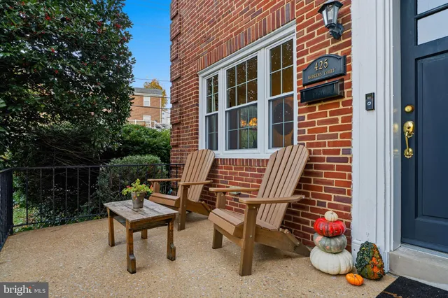 $489,900 | 425 Rodgers Court, Baltimore, MD 21212