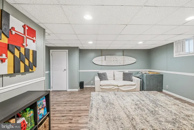 $489,900 | 425 Rodgers Court, Baltimore, MD 21212