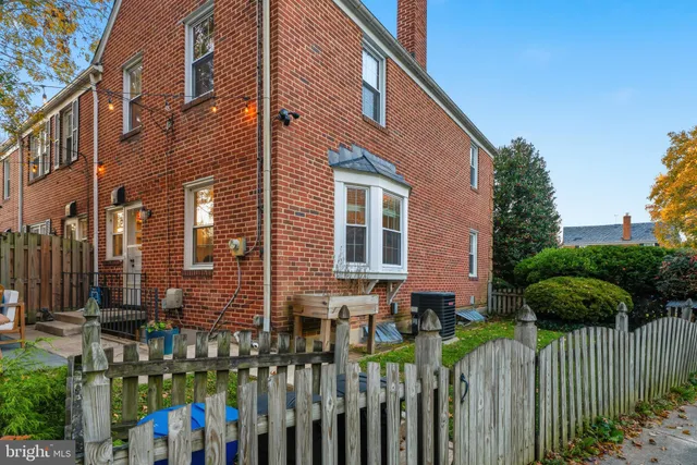 $489,900 | 425 Rodgers Court, Baltimore, MD 21212