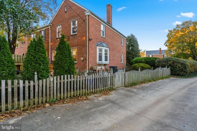 $489,900 | 425 Rodgers Court, Baltimore, MD 21212