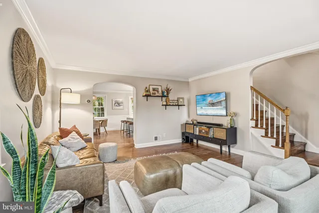 $489,900 | 425 Rodgers Court, Baltimore, MD 21212