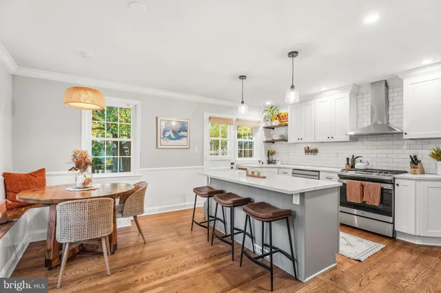 $489,900 | 425 Rodgers Court, Baltimore, MD 21212