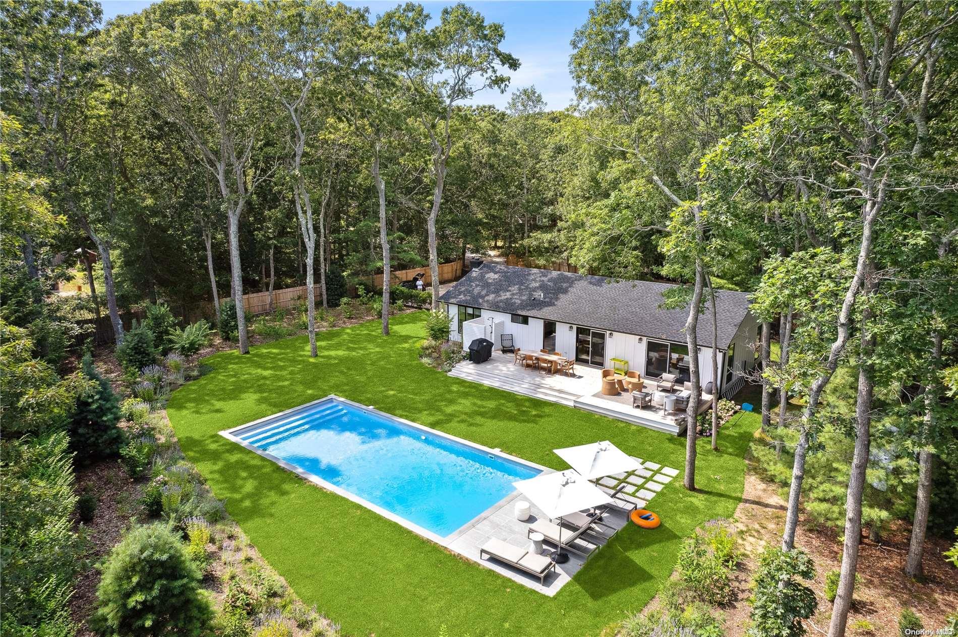 8 Bathgate Road Wainscott, NY 11975 - Photo 1 of 1 Gallery Image 1