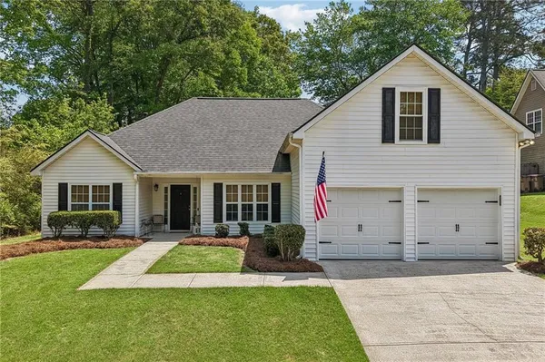 $429,900 | 3622 Goldenrod Lane, Buford, GA 30519
