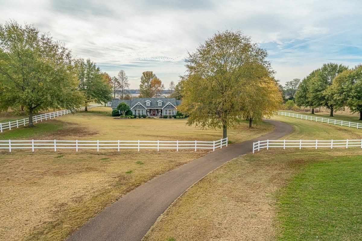 3945 Gainsville Road Mason, TN 38049 - Photo 1 of 25 Gallery Image 1