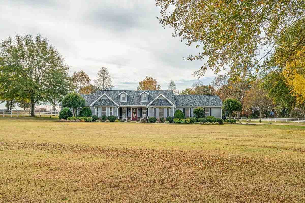 3945 Gainsville Road Mason, TN 38049 - Photo 3 of 25 Gallery Image 3